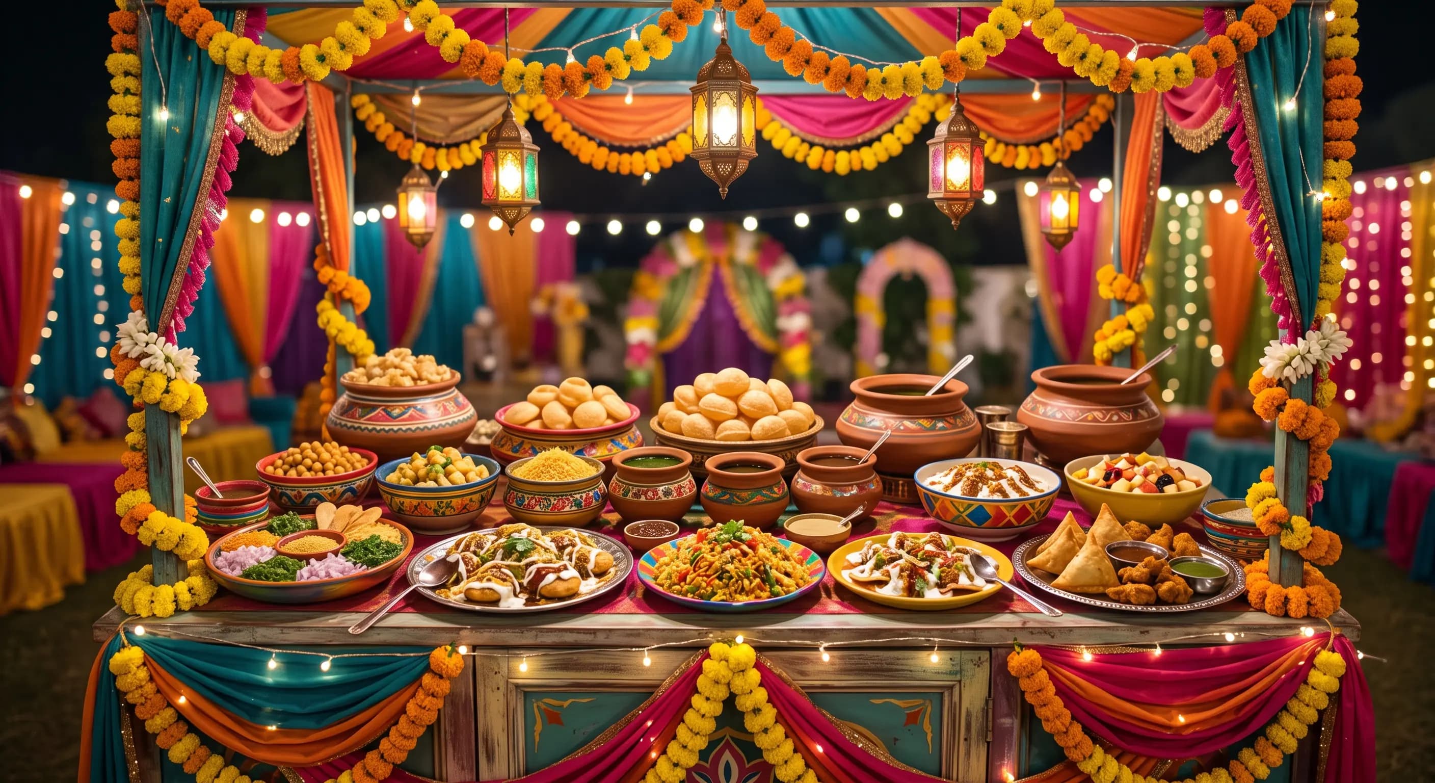 Catering Services